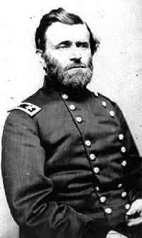 Ulysses S. Grant