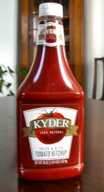 Ketchup