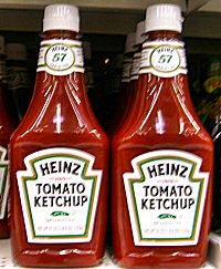 Ketchup