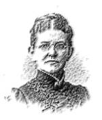 Mary Johnson Bailey Lincoln