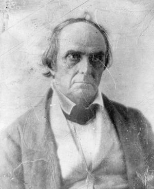 Daniel Webster