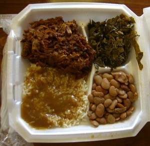 Campbell Family Food Depot & Grill