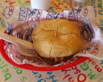 River City Cafe