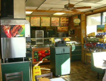 Subway