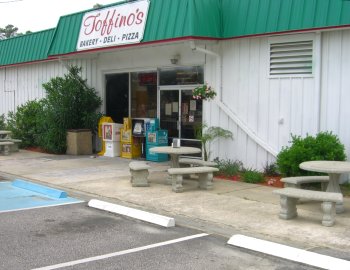 Toffino's