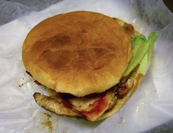 Blue Mist Restaurant