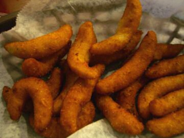 Hush Puppies