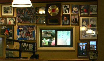 Memorabilia