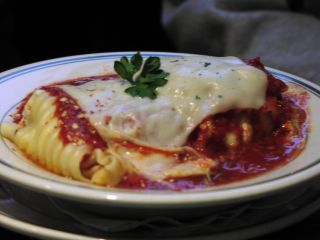 Casella's Lasagna