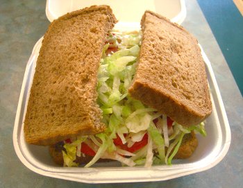 The Carving Board Cafe