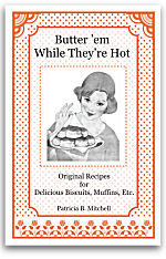 Butter 'em While They're Hot