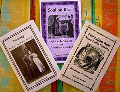 Patricia Mitchell's Inkling Series Books