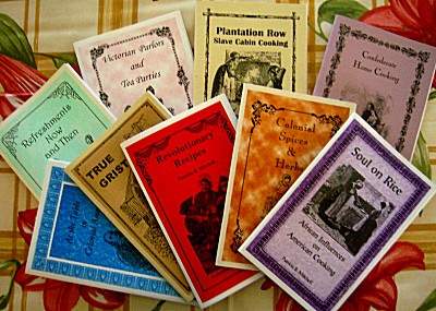Patricia Mitchell's Inkling Series Books