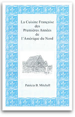 La Cuisine Francaise