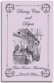 Dining Cars and Depots