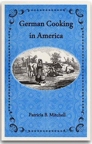 German Cooking in America