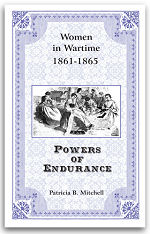 Powers of Endurance