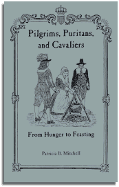 Pilgrims, Puritans, and Cavaliers