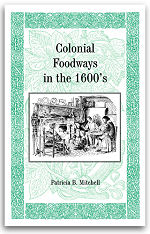 Colonial Foodways