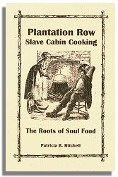 Plantation Row Slave Cabin Cooking