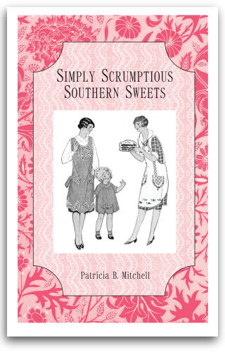 Simply Scrumptious Southern Sweets Simply Scrumptious Southern Sweets