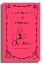 Sweet Memories of Christmas