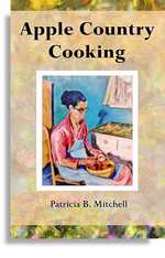 Apple Country Cooking: Patricia B. Mitchell