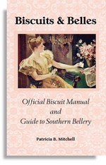 Biscuits and Belles: Patricia B. Mitchell