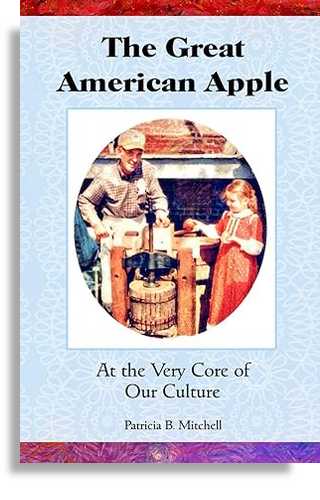 The Great American Apple