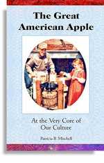 The Great American Apple: Patricia B. Mitchell