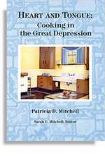 Heart and Tongue: Patricia B. Mitchell