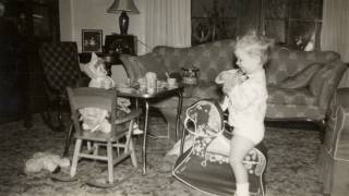 Patricia's tea loses its focus