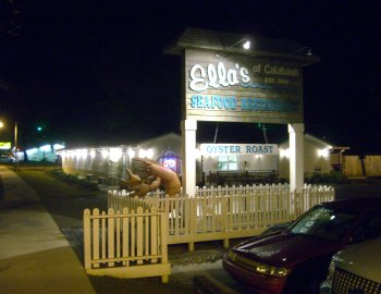Ella's