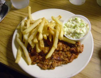 Ella's