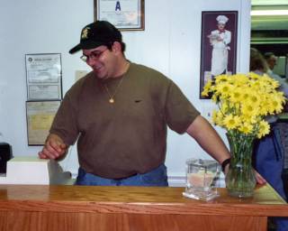 Dr. George Stathos, MD