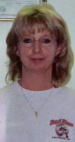 Sandy Hardy