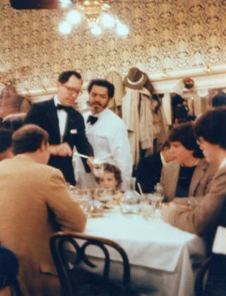 Galatoire's, 1983