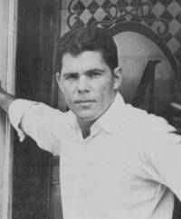 Martin Shambra