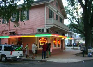 Mandina's, New Orleans, Louisiana