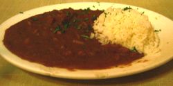 Mandina's Red Beans and Rice