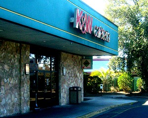 K and W Cafeteria