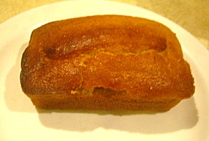 Cornbread