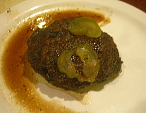 Swiss Steak