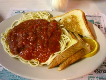 Mammy's Kitchen
