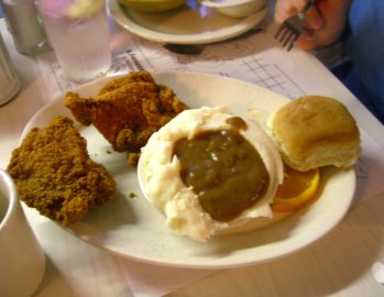 Mammy's Kitchen