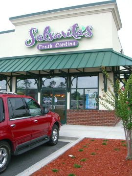 Salsarita's