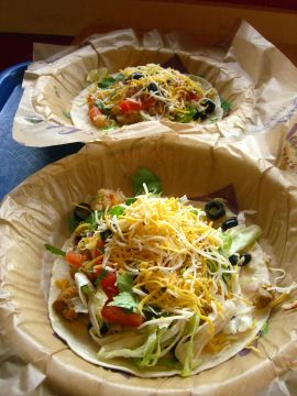 Salsarita's