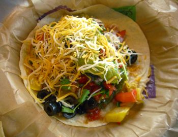 Salsarita's
