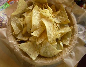 Salsarita's