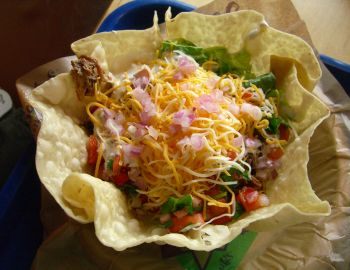 Salsarita's